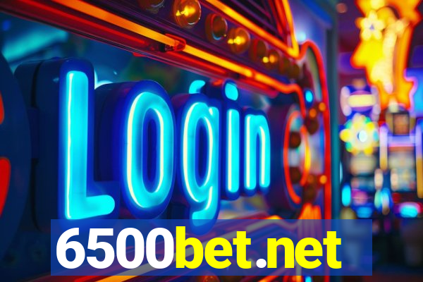 6500bet.net