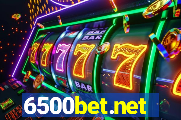 6500bet.net