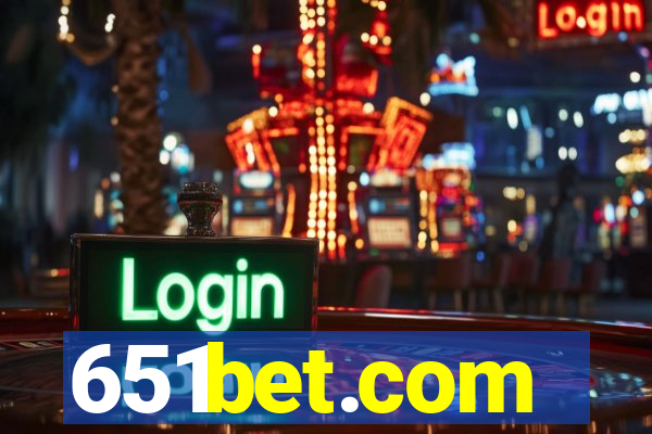 651bet.com