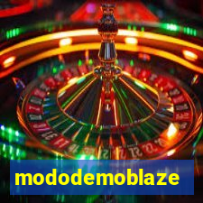 mododemoblaze