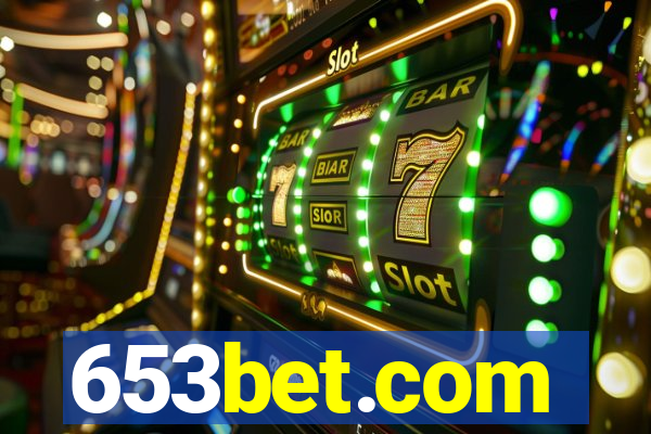 653bet.com