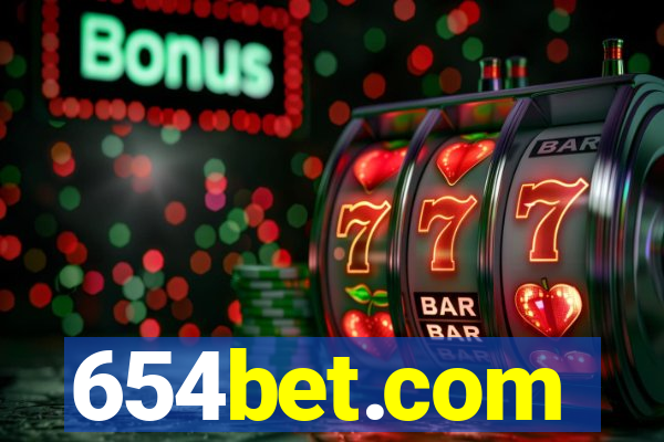 654bet.com