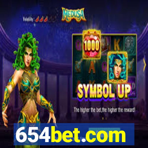 654bet.com