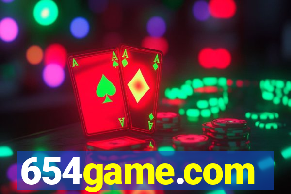 654game.com