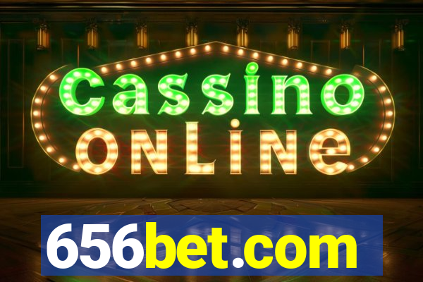 656bet.com