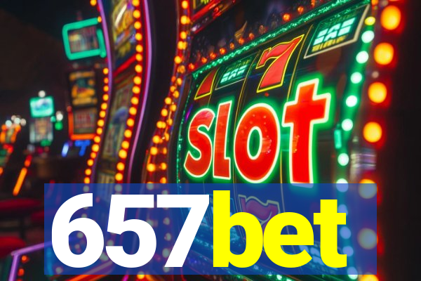 657bet