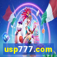 usp777.com