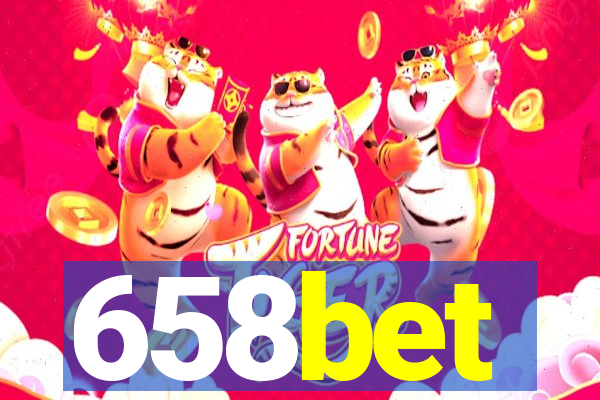 658bet