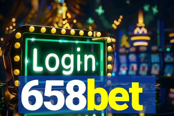 658bet