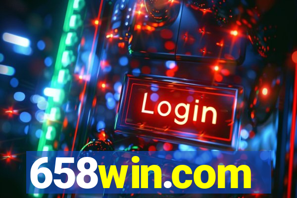 658win.com