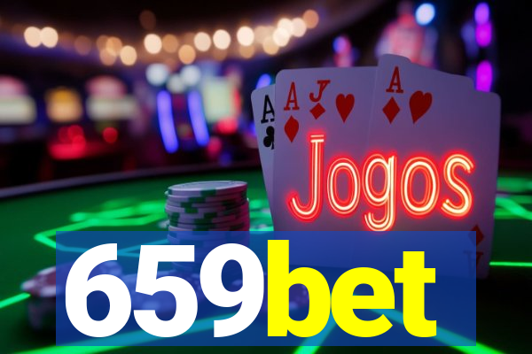 659bet