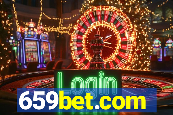 659bet.com