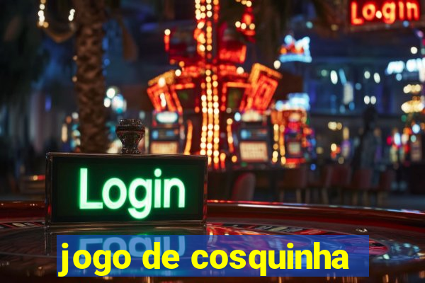 jogo de cosquinha