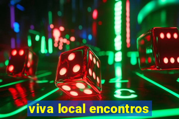 viva local encontros