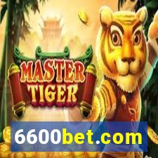 6600bet.com