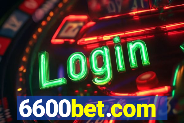 6600bet.com