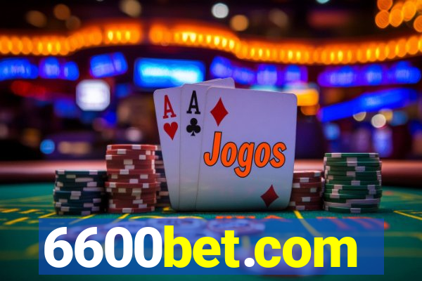 6600bet.com