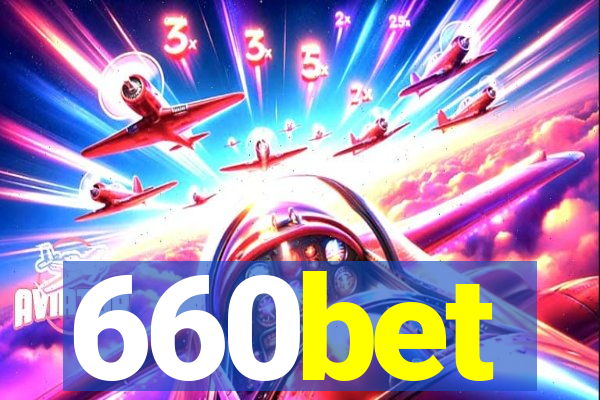 660bet