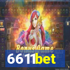 6611bet