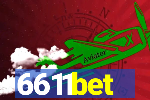 6611bet