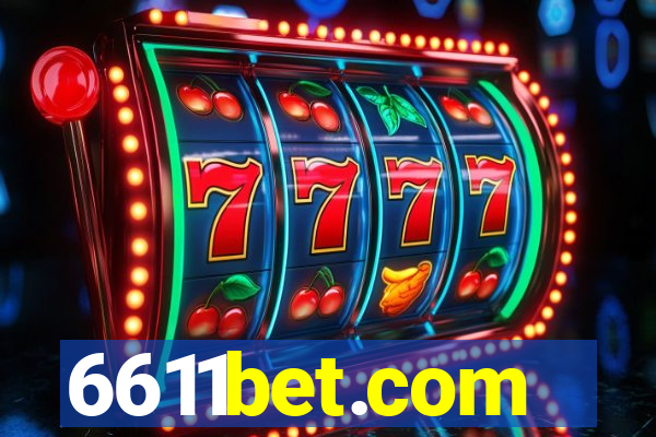 6611bet.com