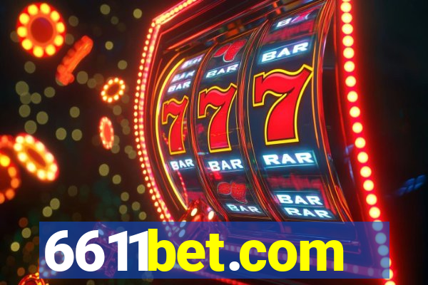 6611bet.com