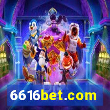 6616bet.com