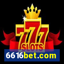 6616bet.com