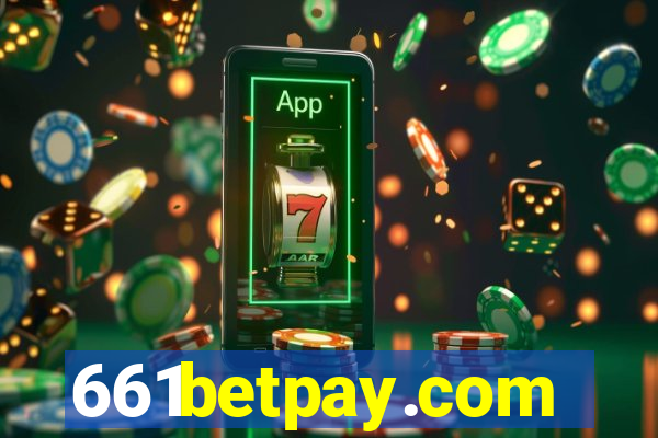 661betpay.com