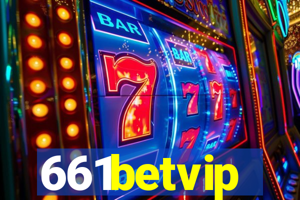 661betvip