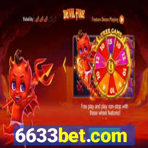 6633bet.com