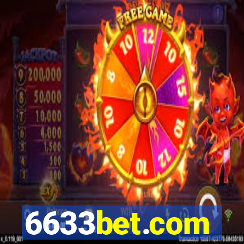 6633bet.com