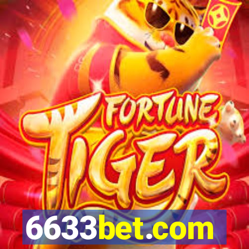 6633bet.com