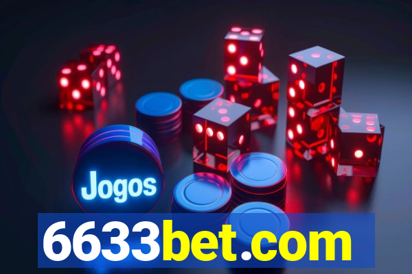 6633bet.com