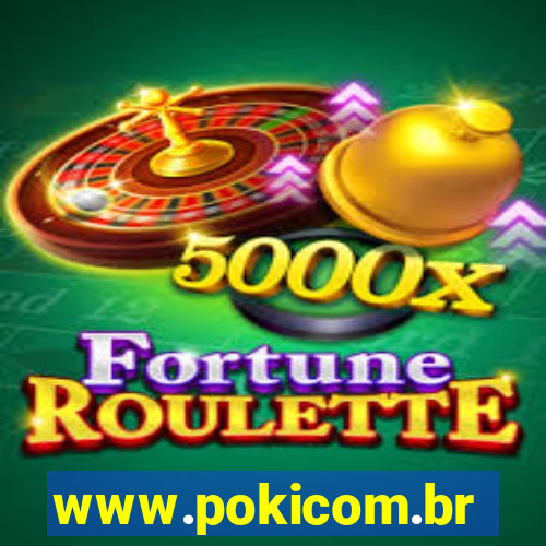 www.pokicom.br