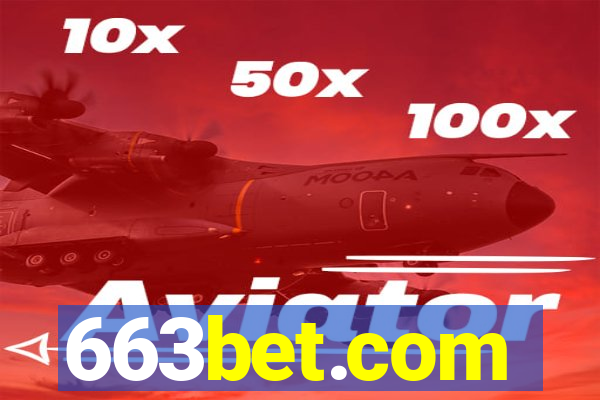 663bet.com