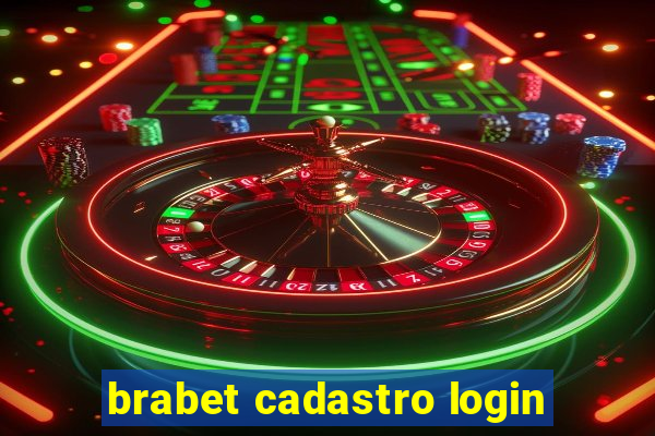 brabet cadastro login