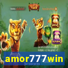 amor777win