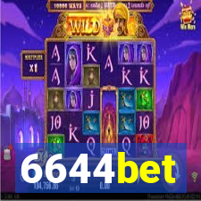 6644bet