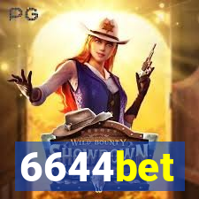 6644bet