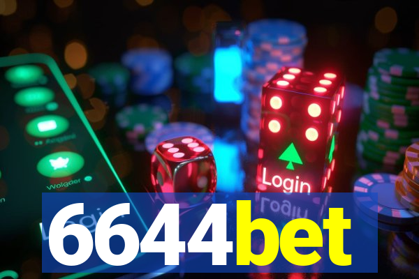 6644bet