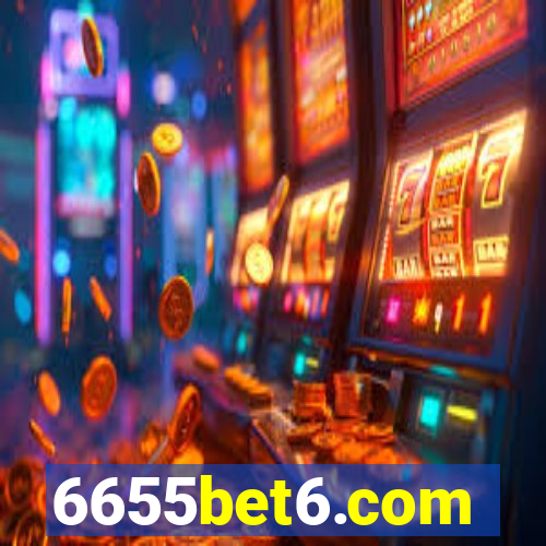 6655bet6.com