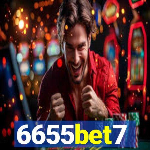 6655bet7