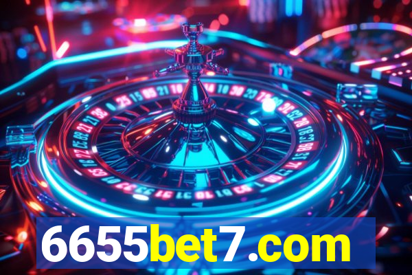 6655bet7.com