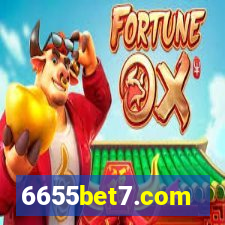 6655bet7.com