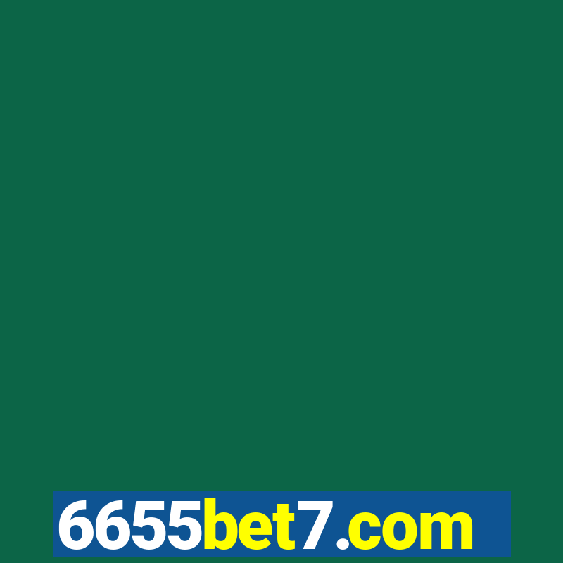 6655bet7.com