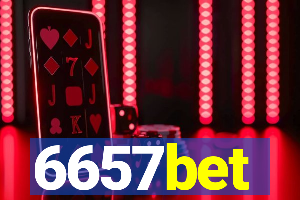 6657bet