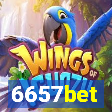 6657bet