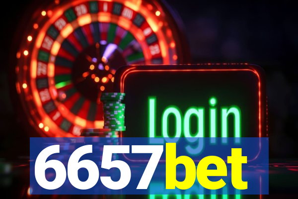 6657bet