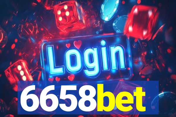 6658bet